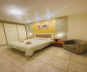 Dimora Em Corso Giuseppe Garibaldi