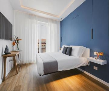 Sanremissimo Rooms & Apartment