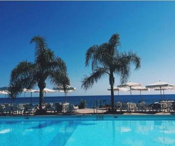 Sanremo Residence Sul Mare