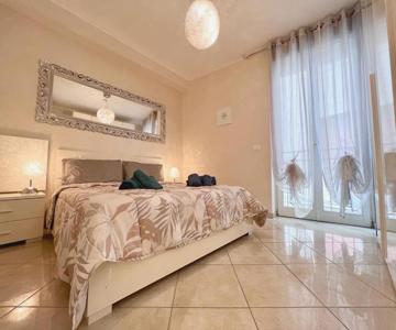 Suite Garibaldi