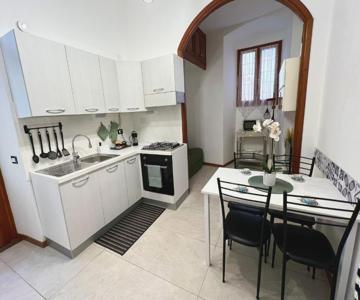Porto Vecchio Apartment