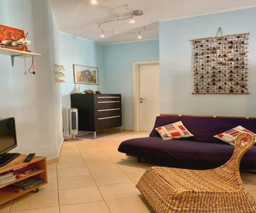 Attico Sanremo Con Terrazza