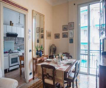 Casa Lucia - Happy Rentals