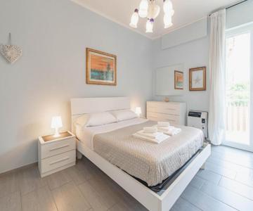 H11 Silver House Sanremo