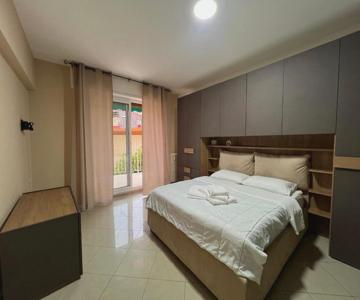 Cozy 3-room Apartment