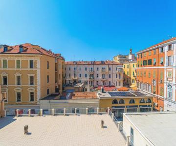 Residence Sanremo