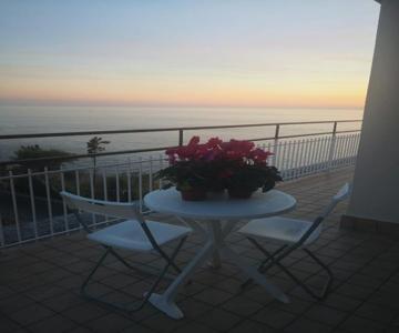 B&b Sanremo Dely' House