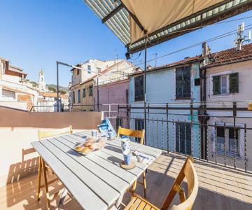 Casa Timaloki - Sanremo Centro