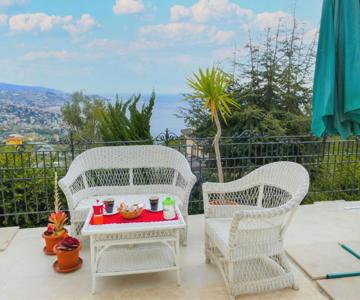 Apartment Margi By Interhome