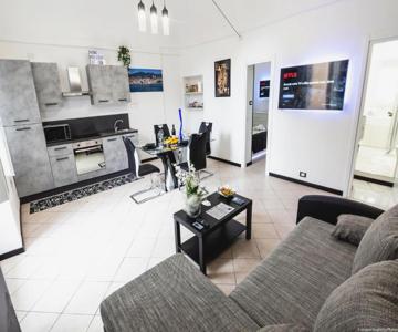 HomeHolidaySanremo - 2,0