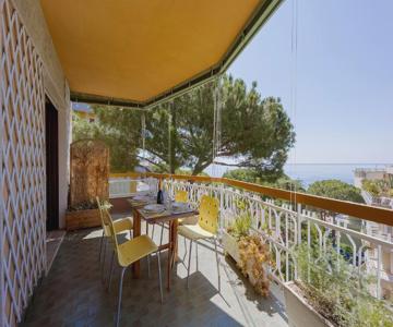 GuestHost - Condominio Turchese Seaview Apartment