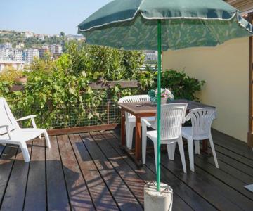 Apartment Francesca By Interhome