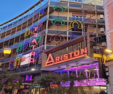 Bilocale: 5 Minuti Dall'ariston