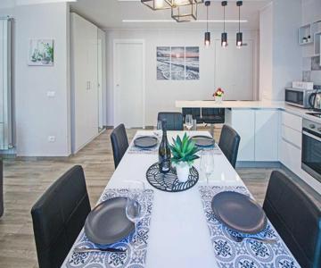 Luxury Casa Sanremo Anna