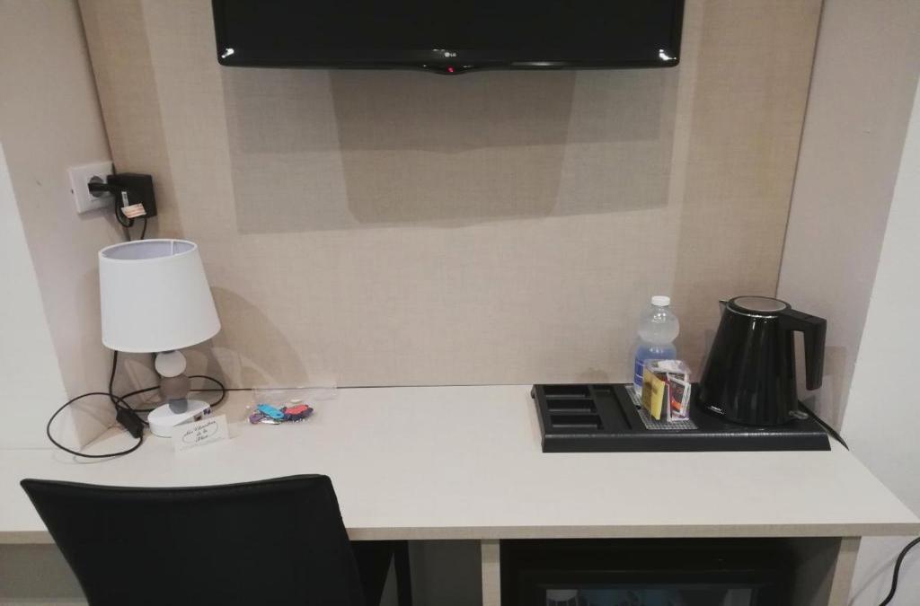 Les Chambres De La Place