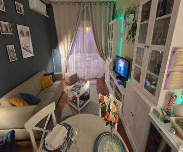 Villa Christele Sanremo