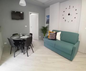 La Brezza Home Sanremo