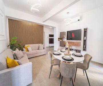 Palm Suite Centro - Teatro Ariston