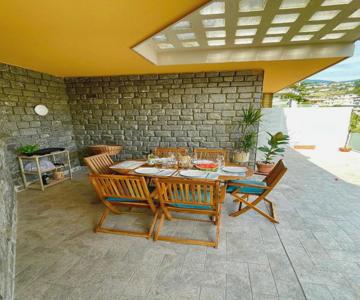 Water Lily Residence