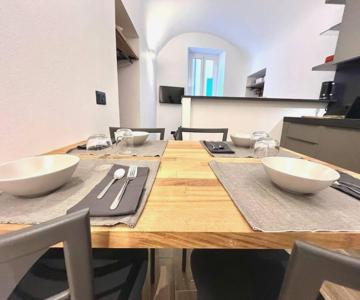 Suite Arnaldo 10 - Sanremo