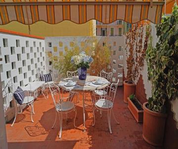 Mombello Loft