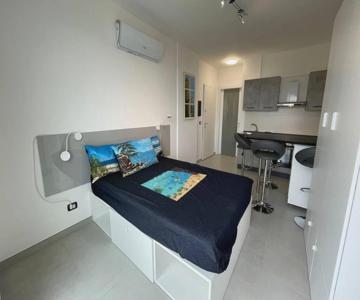 Suite D'annunzio Mini Luxury