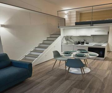 Apartment Luxury Ely Sanremo