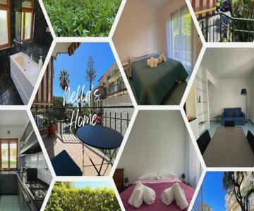 Wh - Nella's Home - Trilocale Duca