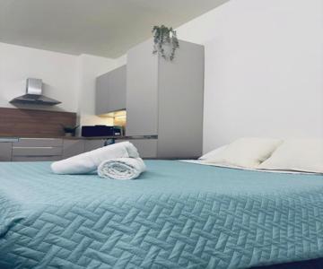 Sanremo Bay Studio