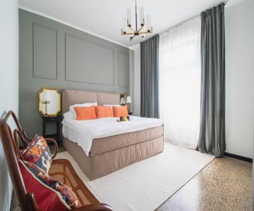 Iris By Portofinohomes