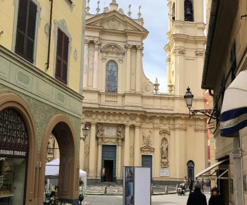 Bijou A Santa Margherita