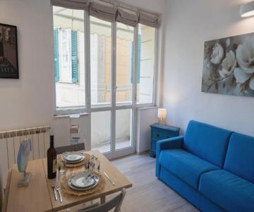 Cinema Suite, Centro, Mare, vicino Portofino