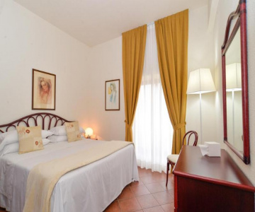 Lido Palace Hotel