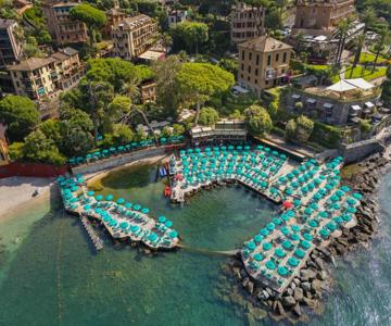 Metropole Santa Margherita Ligure