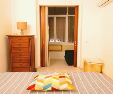 Plan Sea Bed & Breakfast