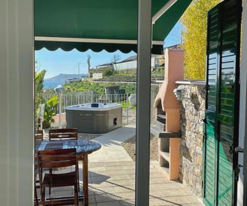 Villetta Sole Mare