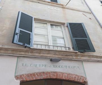 Le Camere Di Boccanegra