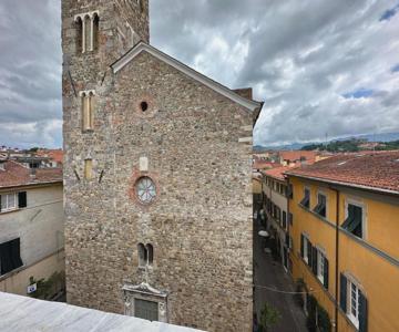 Affittacamere Al Campanile