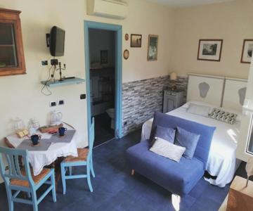 Bed And Breakfast Aurora