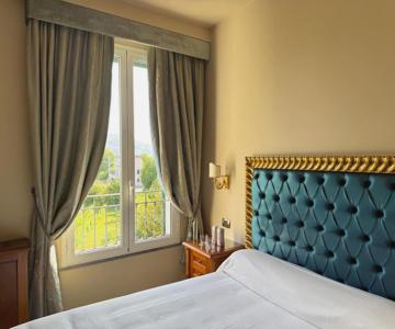 Sarzana Park Hotel