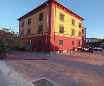 Affittacamere Sobborgospina47