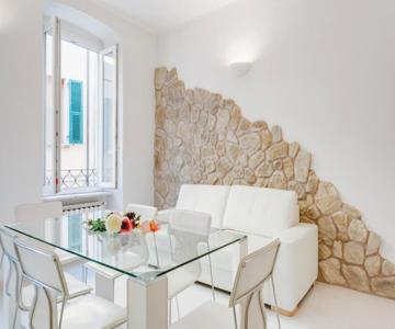 Sarzana White Apartment Nel Centro Storico
