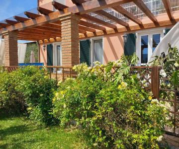 Appartamenti Ca'melia