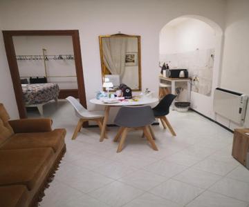 Gallico Savona Centro