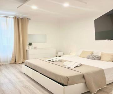 La Torretta Apartment