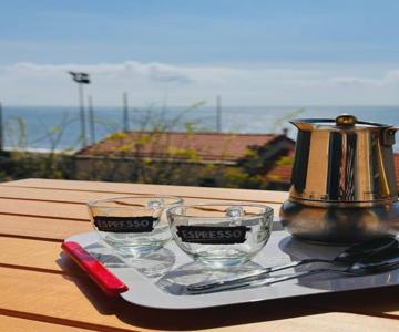 La Spiaggia Casa Vacanze