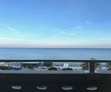 La Finestra Sul Blu - Sea View
