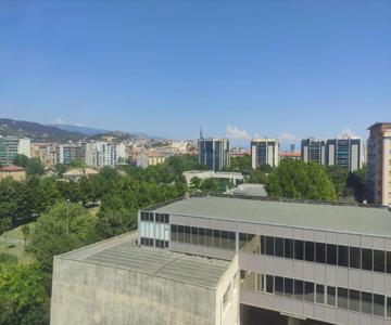 Una Finestra Su Savona