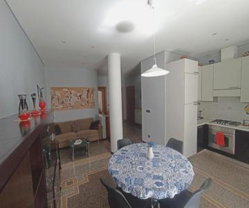 La Casa Sul Mare-savona