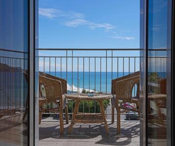 Casa il Gabbiano Blu